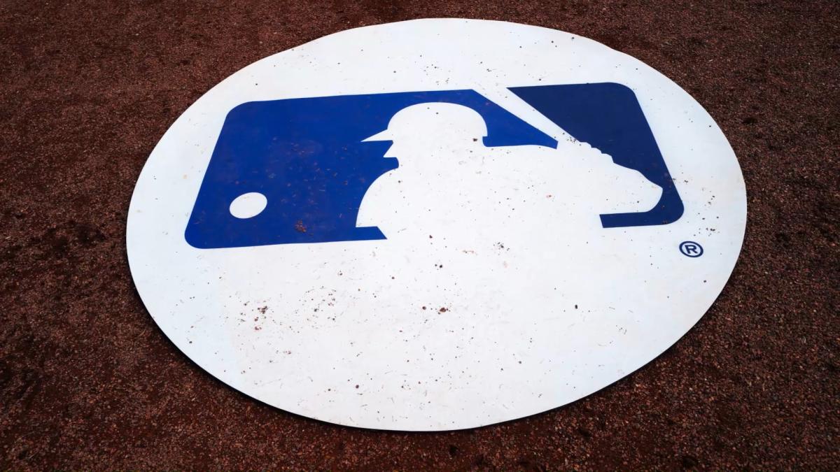 MLB Thumb
